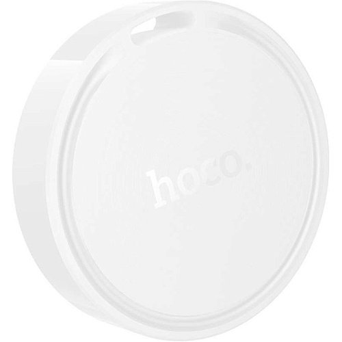 Брелок для пошуку речей Hoco E96A White - придбати в Дніпрі, Україні: ціна, характеристики | інтернет-магазин TOUCH