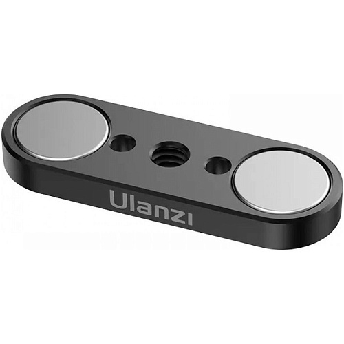 Магнитное крепление для смартфона Ulanzi CM033 с резьбой 1/4 N52 
