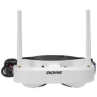 FPV очки Eachine FPV Googles White (EV100)