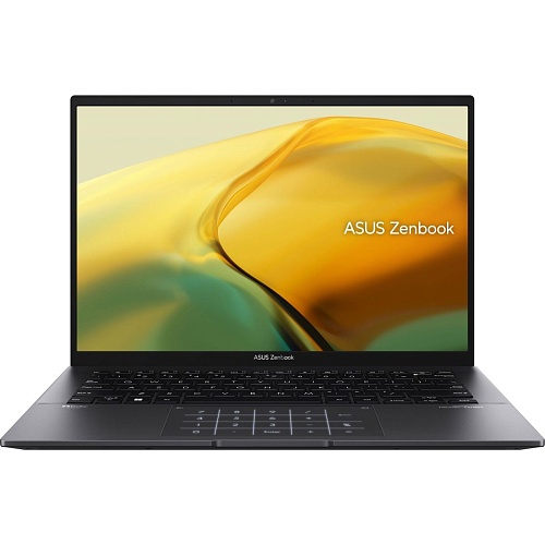 Ноутбук Asus ZenBook 14 UM3402YA (UM3402YA-KM453W) 