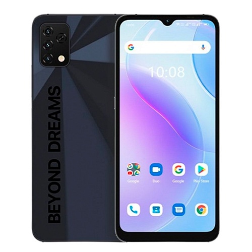 Смартфон Umidigi A11S 4/64Gb (Frost Grey)