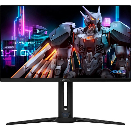 Монітор AORUS 27
