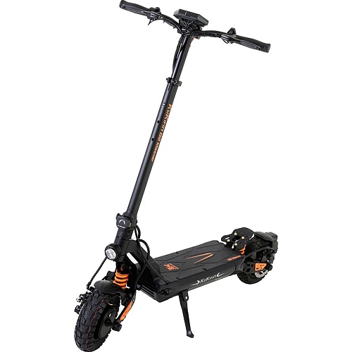 Електросамокат Kugoo Kirin G2 Master - придбати в Дніпрі, Україні: ціна, характеристики | інтернет-магазин TOUCH