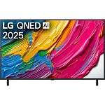 Телевізор LG QNED80 AI 55" QNED UHD 4K (55QNED80A3A) EU