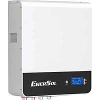 Аккумулятор EnerSol EB-1024LFPW LiFePO4 48V (51.2V/200Ah/10240Wh) (30979) Аккумулятор EnerSol EB-1024LFPW LiFePO4 48V (51.2V/200Ah/10240Wh) (30979)