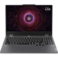 Ноутбук Lenovo LOQ 15IRX9 (83DV00K6UK)