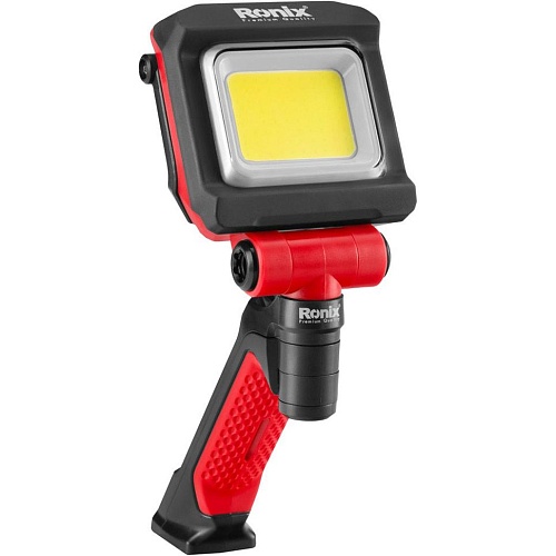 Фонарик Ronix RH-4237