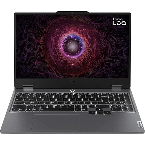 Ноутбук Lenovo LOQ 15IRX9 (83DV00K6UK) - придбати в Дніпрі, Україні: ціна, характеристики | інтернет-магазин TOUCH