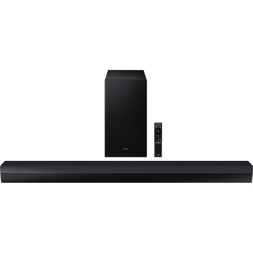 Саундбар Samsung HW-B750D/UA 