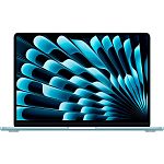 Ноутбук Apple MacBook Air 13" M4 16/512GB Sky Blue 2025 (MC6U4)
