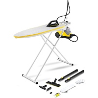 Паровая гладильная система Karcher SI 4 EasyFix Iron (1.512-462.0)