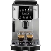 Кавомашина Delonghi Magnifica Start (ECAM220.30.SB) - придбати в Дніпрі, Україні: ціна, характеристики | інтернет-магазин TOUCH Кавомашина Delonghi Magnifica Start (ECAM220.30.SB) - придбати в Дніпрі, Україні: ціна, характеристики | інтернет-магазин TOUCH