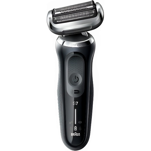 Електробритва Braun Series 7 71-N1000s - придбати в Дніпрі, Україні: ціна, характеристики | інтернет-магазин TOUCH