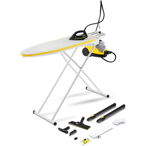 Паровая гладильная система Karcher SI 4 EasyFix Iron (1.512-462.0)