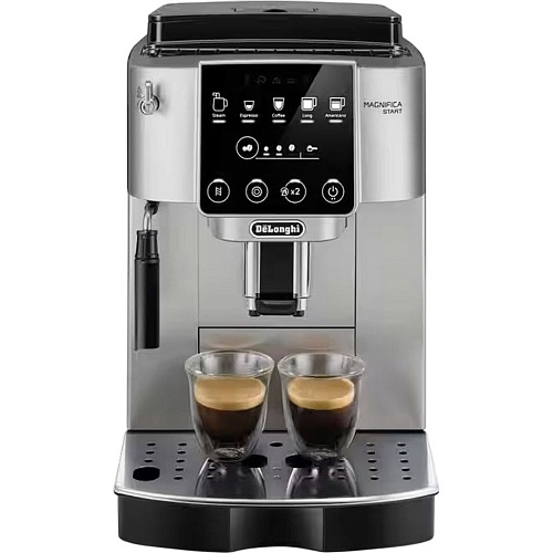 Кофемашина Delonghi Magnifica Start (ECAM220.30.SB)