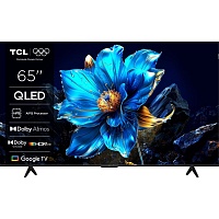 Телевизор TCL P7K 65" QLED Ultra HD 4K (65P7K)