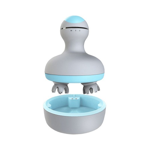 Массажер для головы Xiaomi Mini Head Massage M2 (Grey)