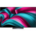 Телевізор LG evo AI C5 77" OLED 4K (OLED77C54LA) UA