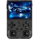 Ретро игровая приставка Anbernic RG353VS 64GB Transparent Black