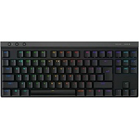 Клавіатура Logitech G515 LightSpeed TKL Mechanical Tactile Wireless Black (920-012538) - придбати в Дніпрі, Україні: ціна, характеристики | інтернет-магазин TOUCH Клавіатура Logitech G515 LightSpeed TKL Mechanical Tactile Wireless Black (920-012538) - придбати в Дніпрі, Україні: ціна, характеристики | інтернет-магазин TOUCH