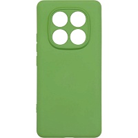 Чехол Armorstandart Icon для Xiaomi Redmi Note 14 Pro 4G Green (ARM79825) Чехол Armorstandart Icon для Xiaomi Redmi Note 14 Pro 4G Green (ARM79825)