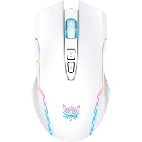 Мышь Onikuma CW905 Wireless White Мышь Onikuma CW905 Wireless White
