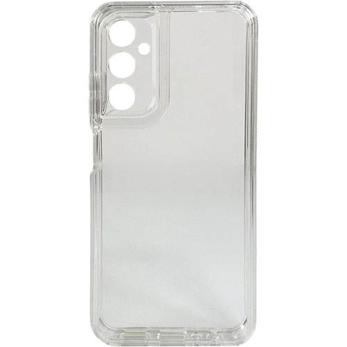 Чохол Space III Case для Samsung Galaxy A25 Transparent - придбати в Дніпрі, Україні: ціна, характеристики | інтернет-магазин TOUCH