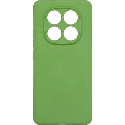 Чехол Armorstandart Icon для Xiaomi Redmi Note 14 Pro 4G Green (ARM79825) Чехол Armorstandart Icon для Xiaomi Redmi Note 14 Pro 4G Green (ARM79825)