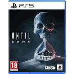 Игра Until Dawn для PS5 (RU) (711719568179)
