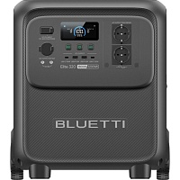 Зарядная станция BLUETTI Elite 320 1800W (P-EL320-EU-GY-10)
