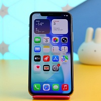 Смартфон Apple iPhone 11 Pro 256GB Gold (MWCP2) Б/У