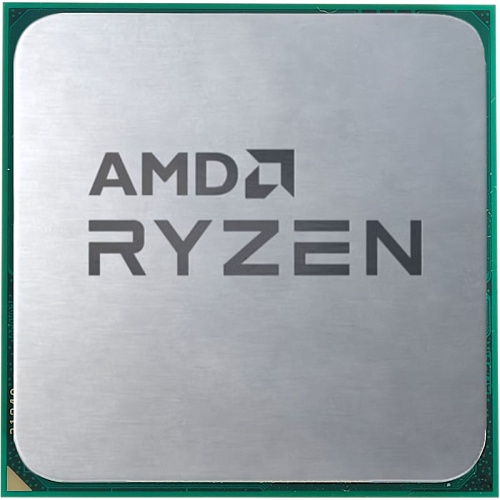 Процесор AMD Ryzen 5 5600XT Tray (100-000001585) UA - придбати в Дніпрі, Україні: ціна, характеристики | інтернет-магазин TOUCH