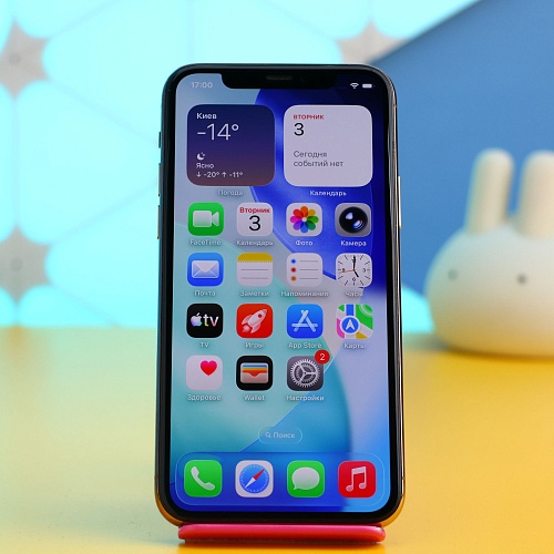 Смартфон Apple iPhone 11 Pro 256GB Gold (MWCP2) Б/У