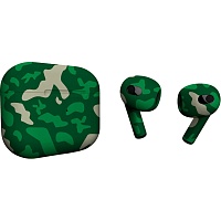 Навушники Apple AirPods 3 Camouflage (MME73) - придбати в Дніпрі, Україні: ціна, характеристики | інтернет-магазин TOUCH