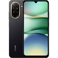 Смартфон Redmi A5 3/64GB Midnight Black Global EU - придбати в Дніпрі, Україні: ціна, характеристики | інтернет-магазин TOUCH Смартфон Redmi A5 3/64GB Midnight Black Global EU - придбати в Дніпрі, Україні: ціна, характеристики | інтернет-магазин TOUCH