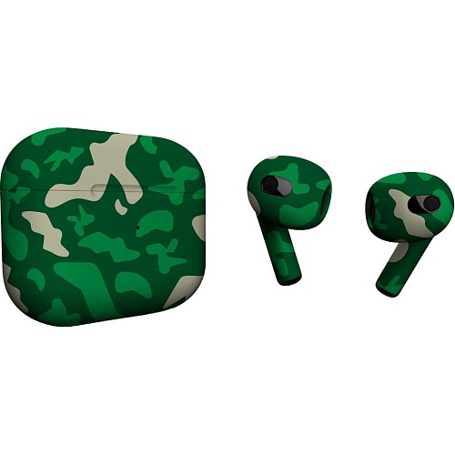 Наушники Apple AirPods 3 Camouflage (MME73)