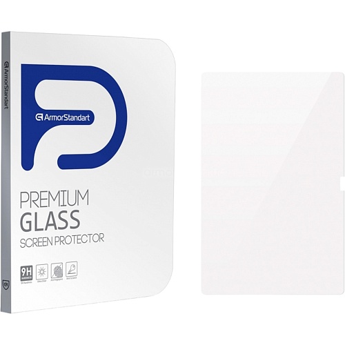 Захисне скло ArmorStandart Glass.CR для Samsung Tab S9+ / S9 FE+ / S10+ (ARM69746) - придбати в Дніпрі, Україні: ціна, характеристики | інтернет-магазин TOUCH