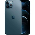 Смартфон Apple iPhone 12 Pro Max 128GB Pacific Blue (MGDA3)