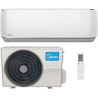 Сплит-система Midea Aurora MSAB-18HRFN8-I/MSAB-18HRFN8-O Сплит-система Midea Aurora MSAB-18HRFN8-I/MSAB-18HRFN8-O