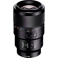 Объектив Sony FE 90mm f/2.8 Macro G OSS (SEL90M28G)