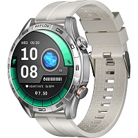 Смарт-годинник Haylou Solar 5 (LS20) Silicone strap Silver - придбати в Дніпрі, Україні: ціна, характеристики | інтернет-магазин TOUCH Смарт-годинник Haylou Solar 5 (LS20) Silicone strap Silver - придбати в Дніпрі, Україні: ціна, характеристики | інтернет-магазин TOUCH