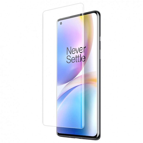 Защитное стекло Mocolo Ultra Violet Glue Glass для OnePlus 8