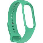 Ремешок ArmorStandart Xiaomi Mi Band 7/6/5 New Style Teal Green (ARM61889)