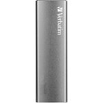 Внешний SSD накопитель Verbatim Vx500 120GB (47441)