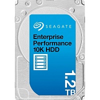 Жесткий диск 2.5" Seagate Enterprise Performance 10K 1.2TB SAS (ST1200MM0088) Жесткий диск 2.5" Seagate Enterprise Performance 10K 1.2TB SAS (ST1200MM0088)
