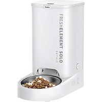 Розумна годівниця Petkit Fresh Element Solo (P570-W)