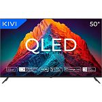 Телевизор Kivi U770QB 50" QLED 4K (50U770QB)