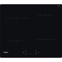 Индукционная варочная поверхность Whirlpool WS Q4860 NE Индукционная варочная поверхность Whirlpool WS Q4860 NE