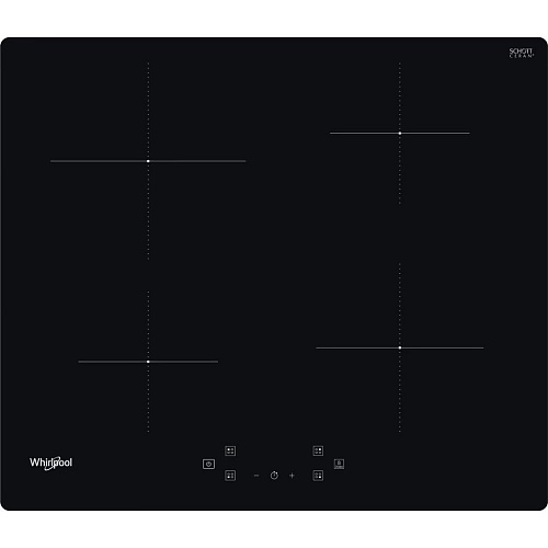 Индукционная варочная поверхность Whirlpool WS Q4860 NE
