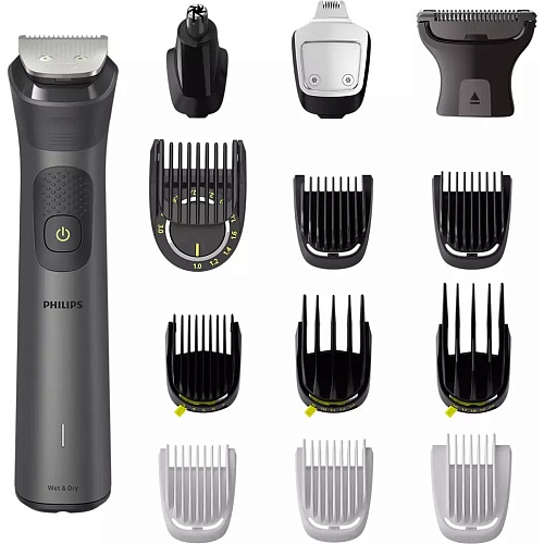 Универсальный триммер Philips MG7940/75